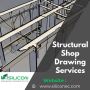 Structural Shop Drawing Services in India
