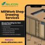 Outsourcing Millwork Shop Drawing Services in UK