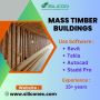 Outsource Mass Timber Building Services in Adelaide