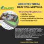 Architectural Drafting CAD Drawing Services in Australia