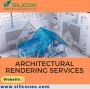 Architectural Rendering Design and Drafting Services in UK