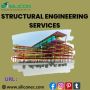 Structural Engineering Outsourcing Services in UK