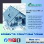 Residential Structural CAD Drawing Services in UK