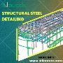 Structural Steel Detailing Outsourcing Services in Delhi