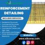 Reinforcement Detailing Outsourcing Services in Chicago