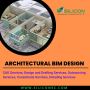 Architectural BIM Detailing Services in UK