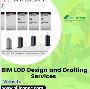 Outsource BIM LOD Services with an Affordable price 