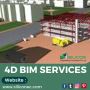 Outsource 4D BIM Engineering Services in Adelaide
