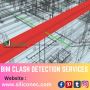 Outsource BIM Clash Detection Services in England