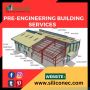 Pre Engineering Building Consultants Services in Windsor