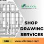 Shop Drawing Consultancy Services Firm in Alice Springs, USA