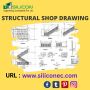 Structural Shop Drawing Outsourcing Services in Bahamas, USA