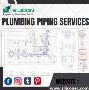 Plumbing Piping Engineering Outsourcing Services in Motueka