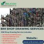 BIM Shop CAD Drawing Services in cambridge, UK