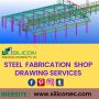 BEst Steel Fabrication Shop Drawing Services in Chennai