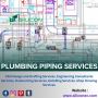 Plumbing Piping Outsourcing Services in Chennai