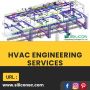 Outsource HVAC Engineering Services in Algiers, USA