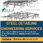 Steel Detailing Engineering Outsourcing Services in Ballarat