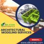 Best Architectural Modeling CAD Services Provider 