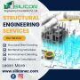 Structural Engineering Design and Drafting services