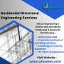 Residential Structural Engineering Services in Algiers