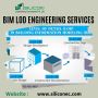 top notch quality of BIM LOD Engineering Services in Bahamas