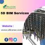 good quality of BIM Engineering Services in Chandigrah