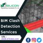 BIM Clash Detection Outsourcing Services in Algiers, USA