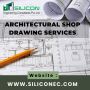 Best Architectural Engineering Shop Drawing Services in USA