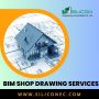 BIM Shop Drawing Outsourcing Services in Alice Springs, Aus