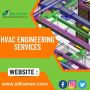 Outsource HVAC System Design and Drawing Services in Algiers