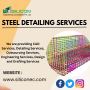 Steel Detailing Engineering CAD Services in Alice Springs