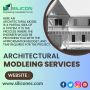 Architectural Modeling Detailing Services in Chennai, India