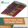 Structural Steel Detailing Outsourcing Services in Chennai