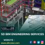 5D BIM Engineering Outsourcing Services in Algiers