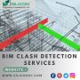 BIM Clash Detection Design and Drafting Sevices in Windsor
