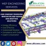 Outsource MEP Engineering Services in Alexandria, USA