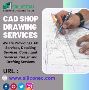 Shop Drawing and Drafting Services in Mississauga, Canada