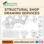 Structural Shop Drawing Services in Algiers, USA