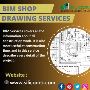 BIM Shop Drawing Engineering Services in windsor, UK