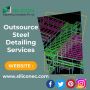Steel Detailing and Design services in Windsor