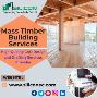Outsource Mass Timber Building Services in UK