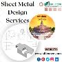 Outsource Sheet Metal Design Services in Alice Springs, Aus