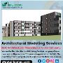 Architectural Modeling CAD Services Provider 