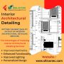 Outsource Interior Architectural Detailing Services