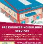 Providing Sustainable Pre Engineering Buiding CAD Services