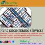 Outsource HVAC Drawing Services with an affordable price