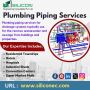 Best Plumbing Piping Consultants CAD Services Provider 