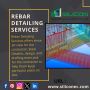 Best Rebar Detailing Consultant Services Provider in USA