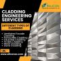 Best Steel Wall Cladding Engineering Services 